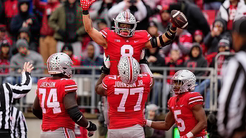 Syndication: USA TODAY