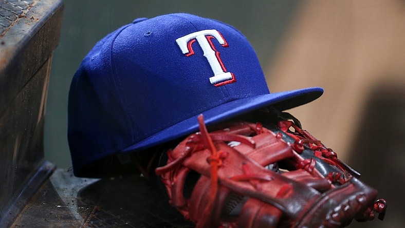 texas rangers