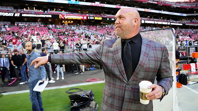 arizona cadinals fire general manager steve keim