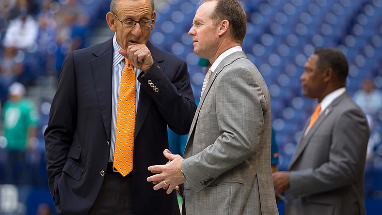 arizona cardinals hire jeff ireland