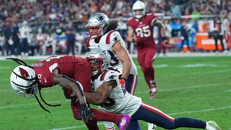 arizona cardinals trade deandre hopkins