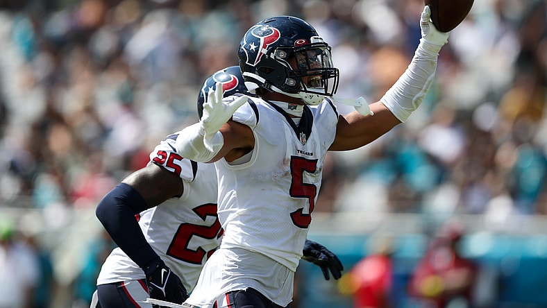 best performances from nfl rookies week 13: jalen pitre