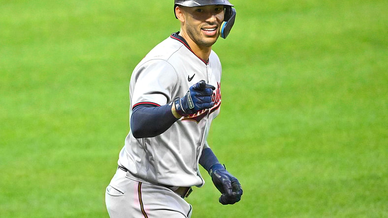 Carlos Correa