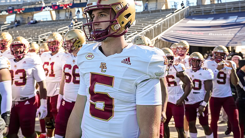 college football transfer portal: phil jurkovec