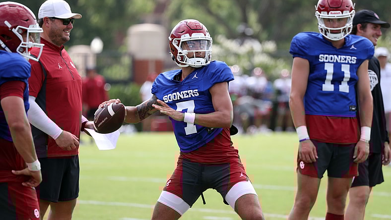 college football transfer portal tracker: nick evers