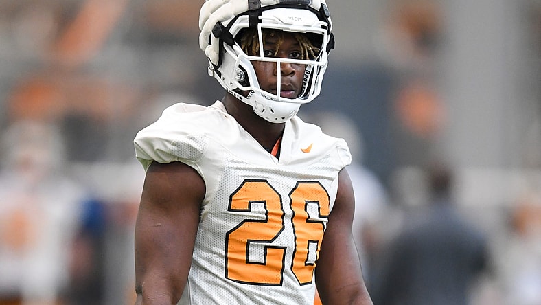 college football transfer portal tracker: steve sisney / usa today network