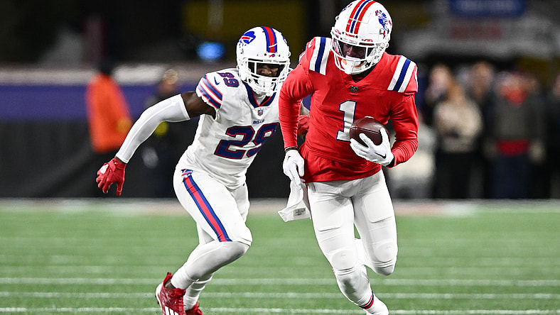 DeVante Parker