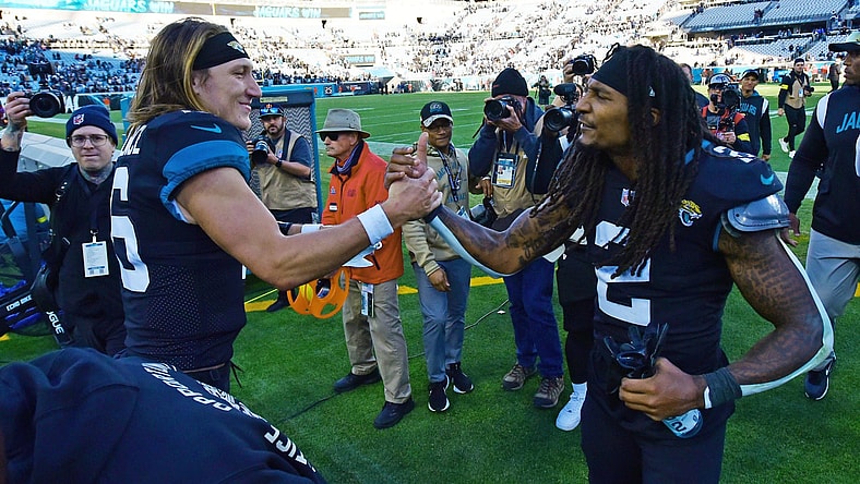 Jacksonville Jaguars