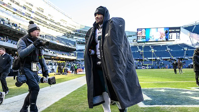 jalen hurts injury, philadelphia eagles