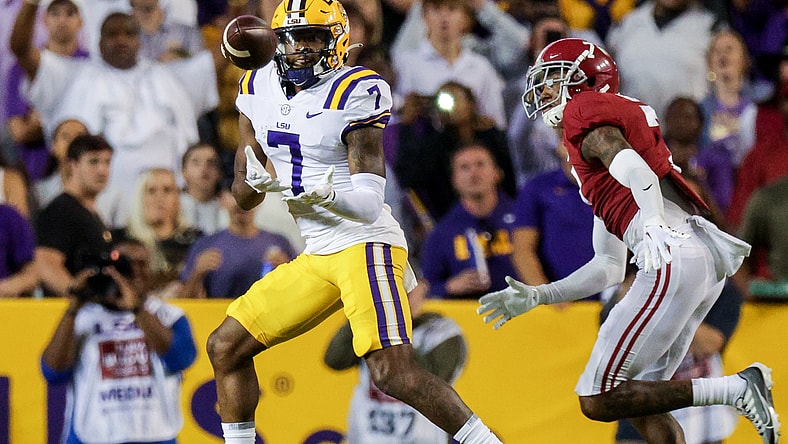 kayshon boutte nfl draft