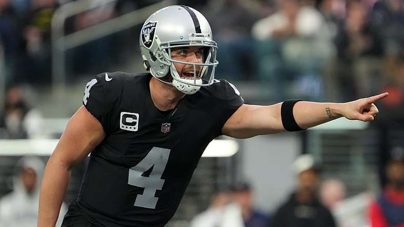 Las Vegas Raiders