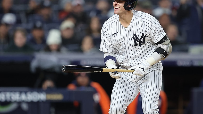 mlb free agency rumors: josh donaldson