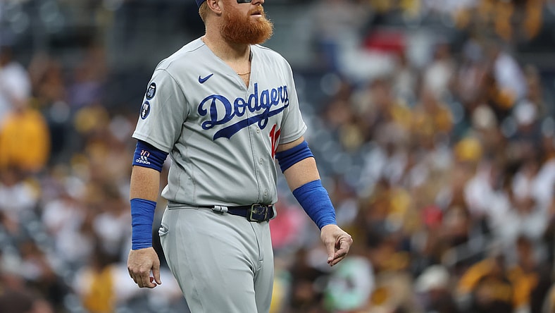 mlb free agency rumors: justin turner