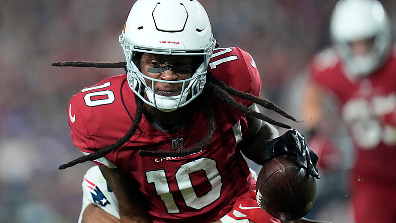 new england patriots trade for deandre hopkins