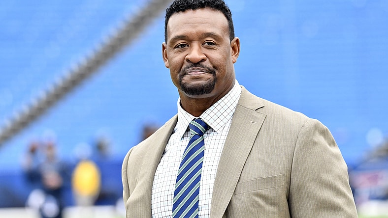 Willie McGinest
