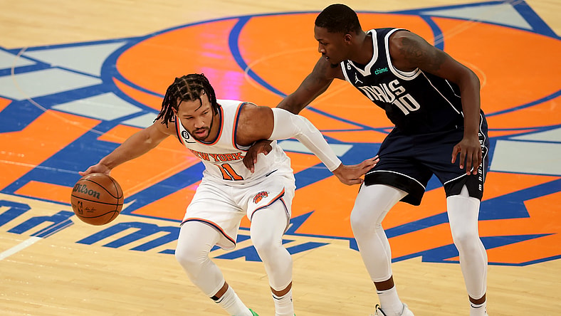 New York Knicks