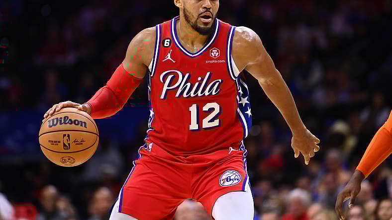 new york knicks trade tobias harris