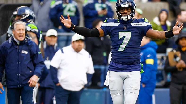 nfl free agents, geno smith