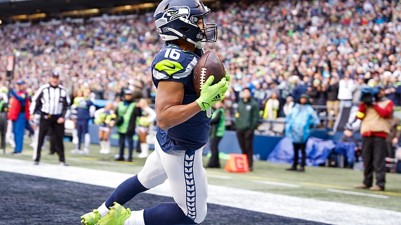 nfl injury news: tyler lockett