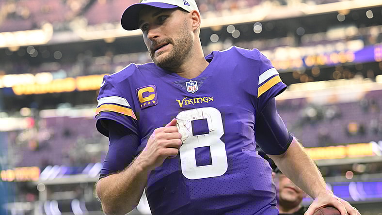 nfl picks against the spread week 14: minnesota vikings over detroit lions