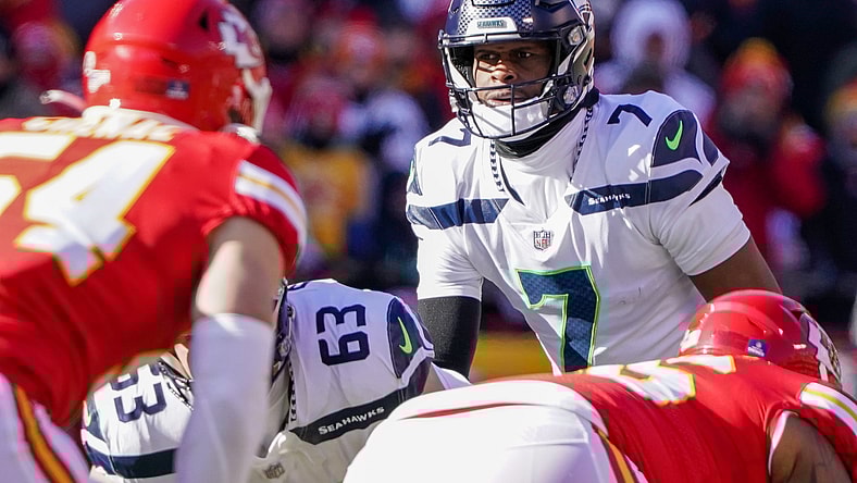 nfl picks against the spread week 17: seattle seahawks over new york jets