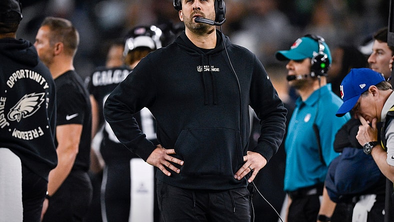 nfl playoff scenarios: philadelphia eagles clinch nfc east