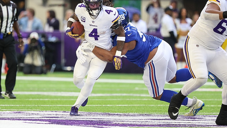 nfl running back rankings week 17; dalvin cook