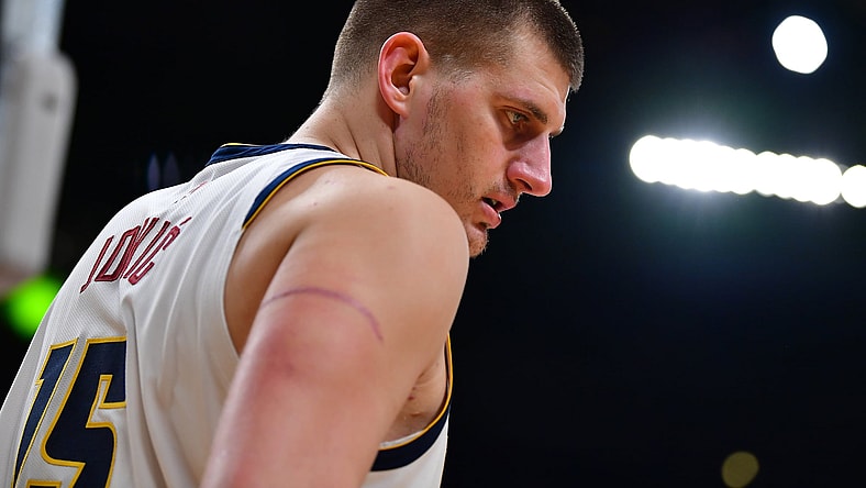 Nikola Jokic