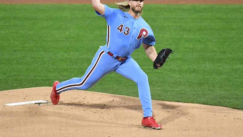 Noah Syndergaard