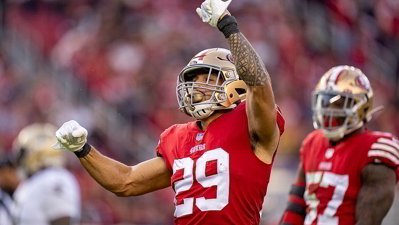 san francisco 49ers at seattle seahawks