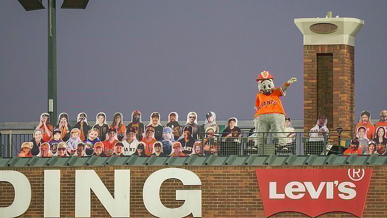 san francisco giants