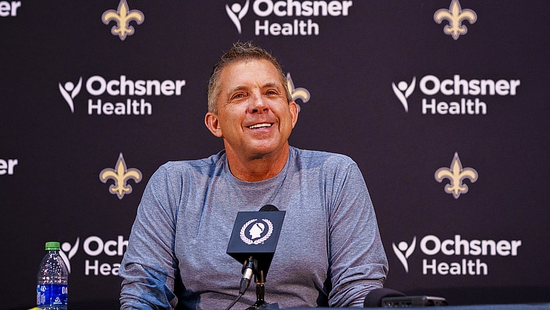 sean payton landing spots