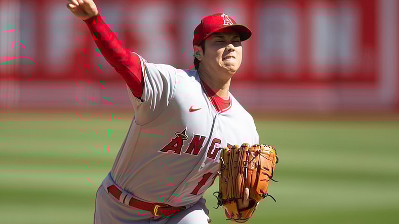 shohei ohtani, mlb free agent