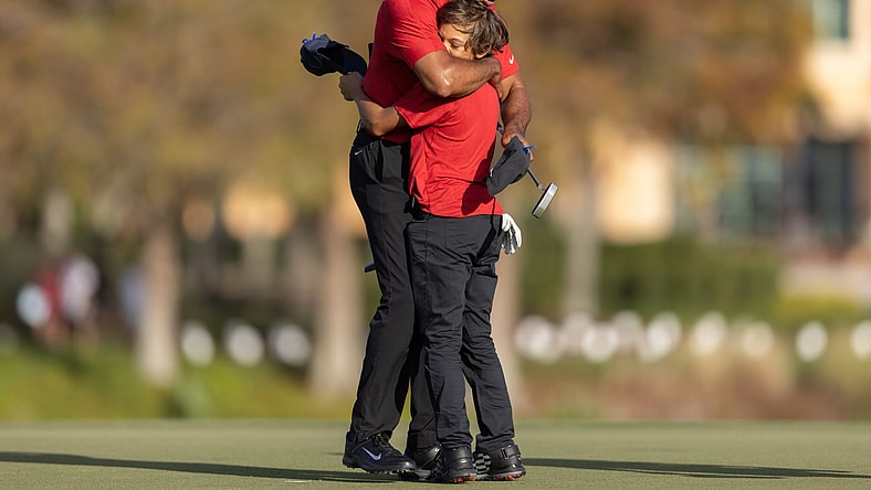 Tiger Woods