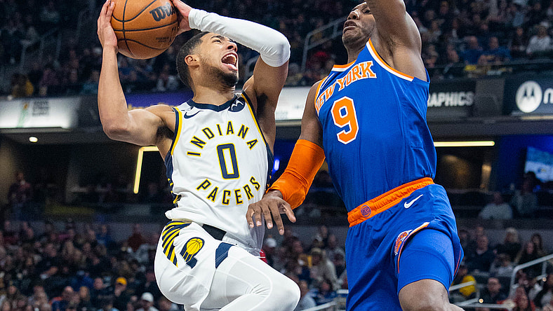 Tyrese Haliburton