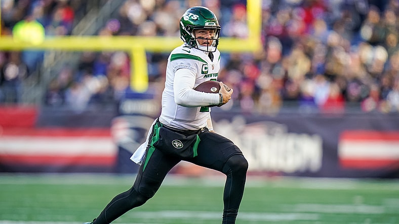 zach wilson trade scenarios