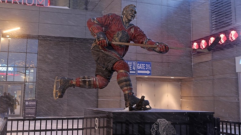 bobby hull