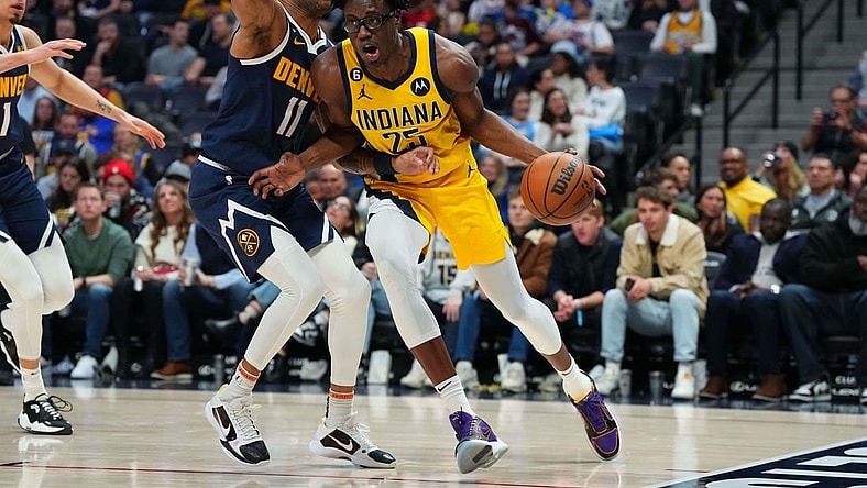 indiana pacers
