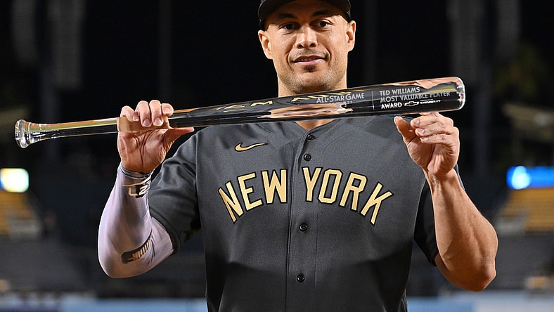 MLB: All Star-American League at National League