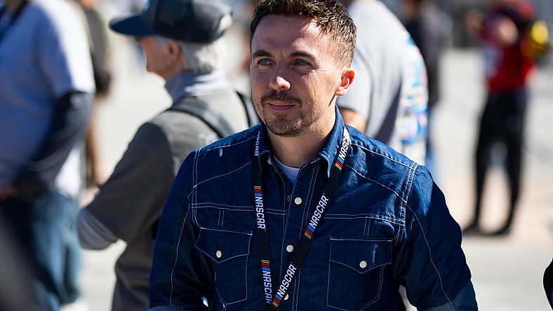 NASCAR: Cup Practice