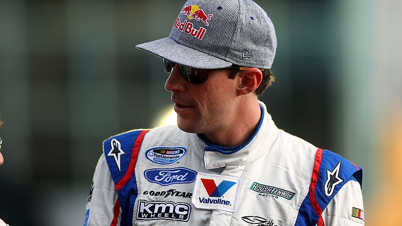 Travis Pastrana