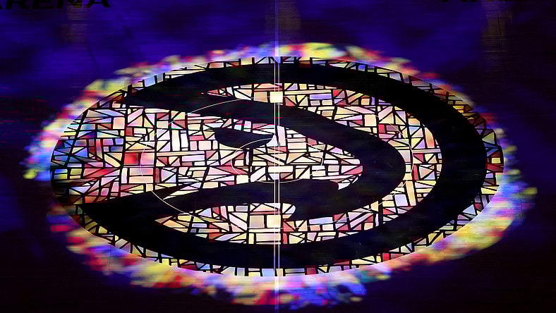 NBA: Minnesota Timberwolves at Atlanta Hawks