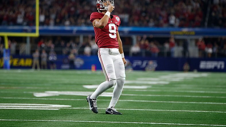 NCAA Football: Cotton Bowl Classic-Cincinnati at Alabama