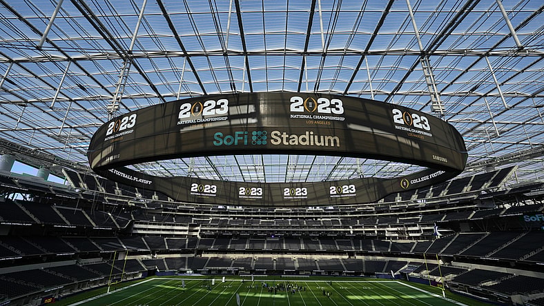 CFP National Championship Game