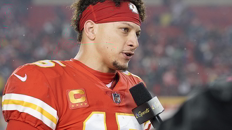 NFL: AFC Divisional Round-Jacksonville Jaguars at Kansas City Chiefs
