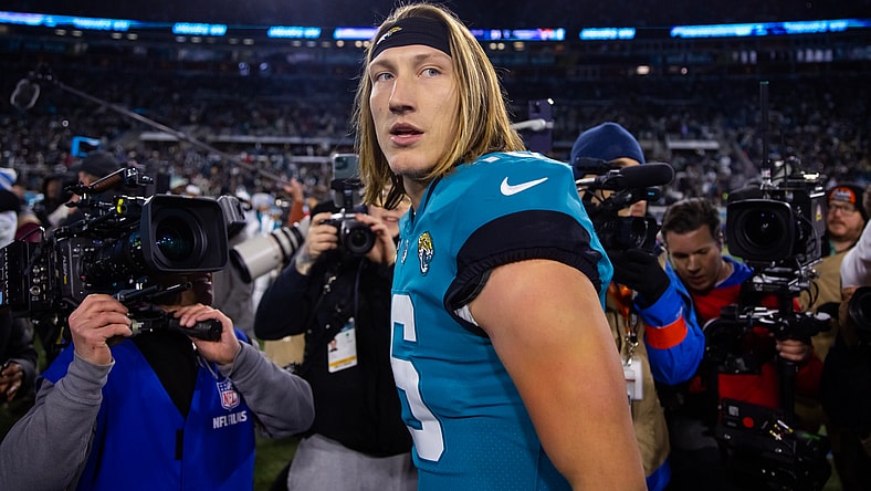 NFL: AFC Wild Card Round-Los Angeles Chargers at Jacksonville Jaguars