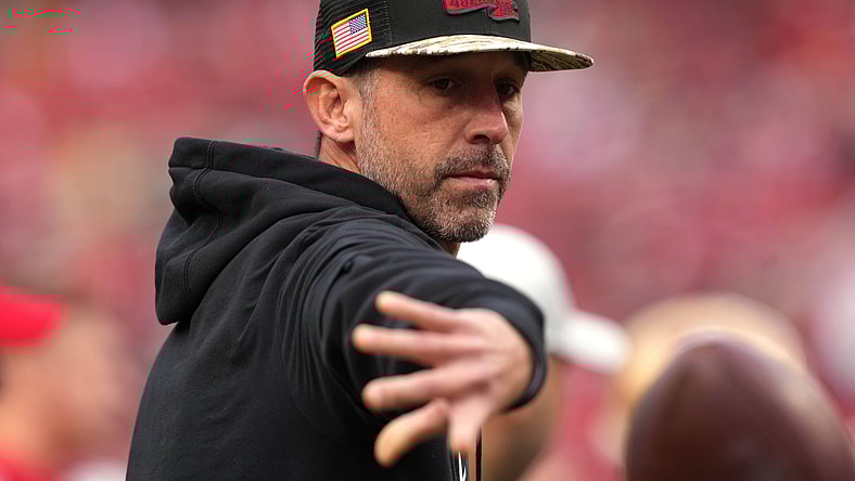 NFL: Arizona Cardinals at San Francisco 49ers