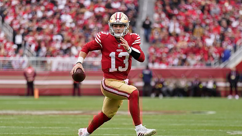 NFL: Arizona Cardinals at San Francisco 49ers