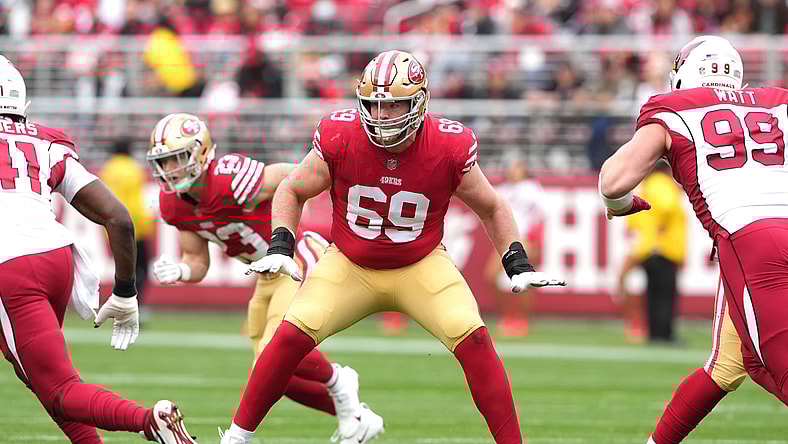 NFL: Arizona Cardinals at San Francisco 49ers