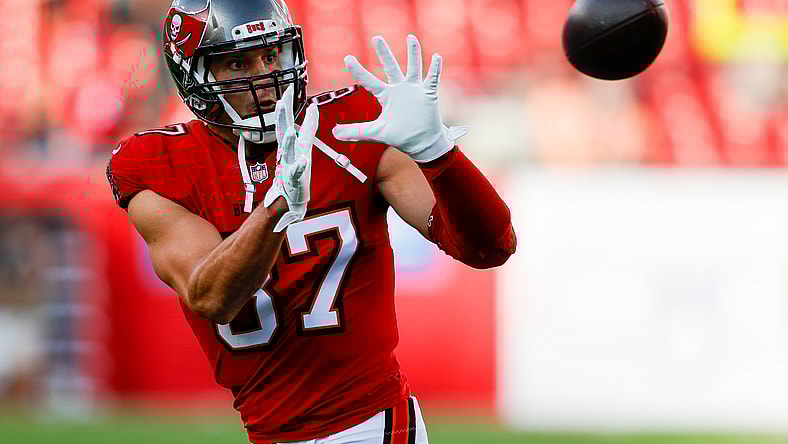 NFL: Buffalo Bills at Tampa Bay Buccaneers